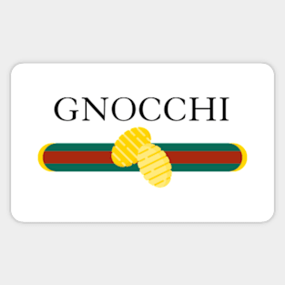 gnocchi Sticker